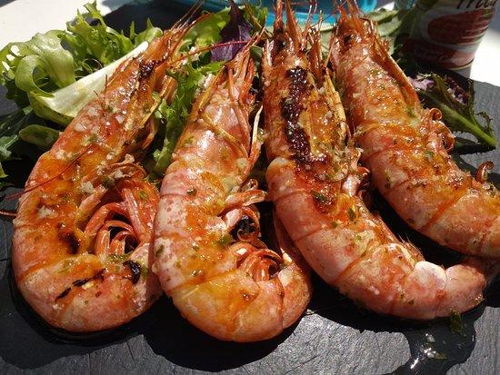 Marisqueria El Torico